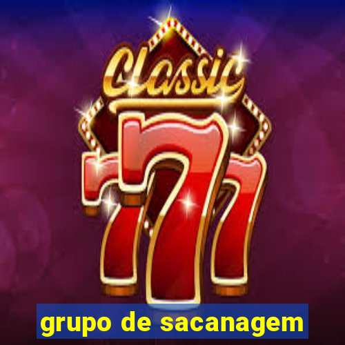 grupo de sacanagem